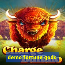 demo fortune gods